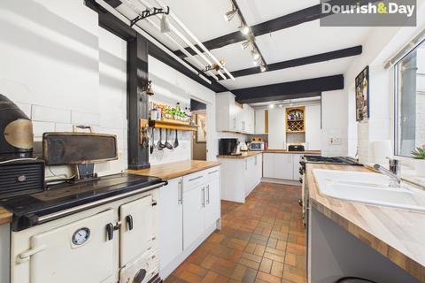 undefined, Market Drayton TF9