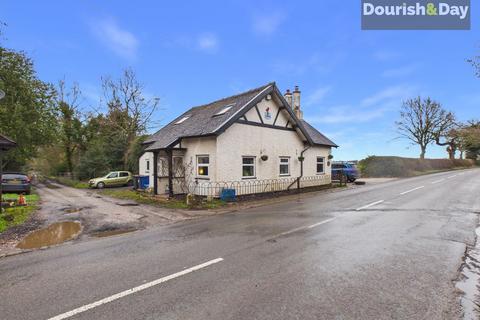 undefined, Market Drayton TF9