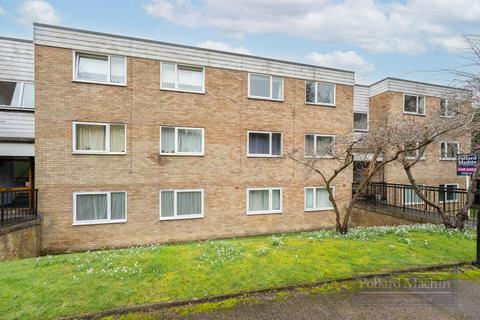 Reddington Close, Sanderstead