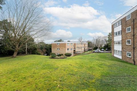 2 bedroom apartment for sale, Reddington Close, Sanderstead