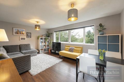 2 bedroom apartment for sale, Reddington Close, Sanderstead