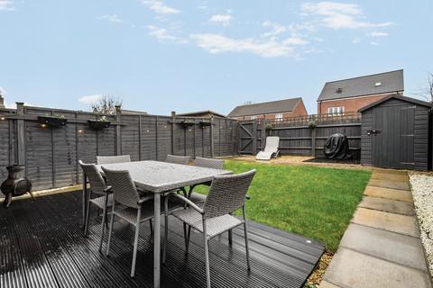 undefined, Chippenham SN15