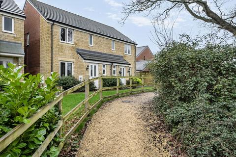 undefined, Chippenham SN15