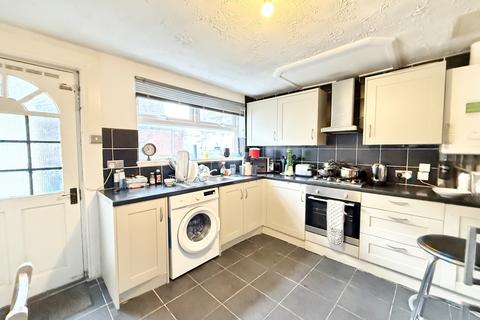 undefined, Alice Street, Sunderland, SR2