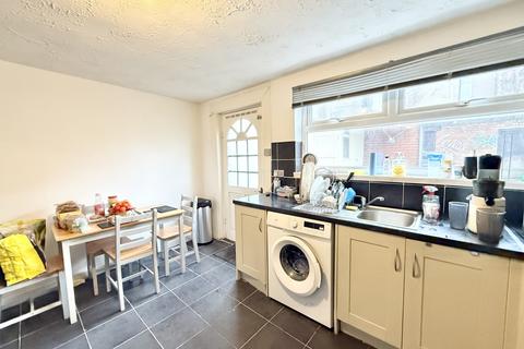 undefined, Alice Street, Sunderland, SR2