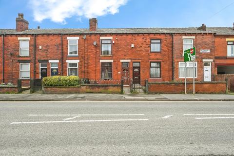 undefined, Warrington Road, Wigan, WN3