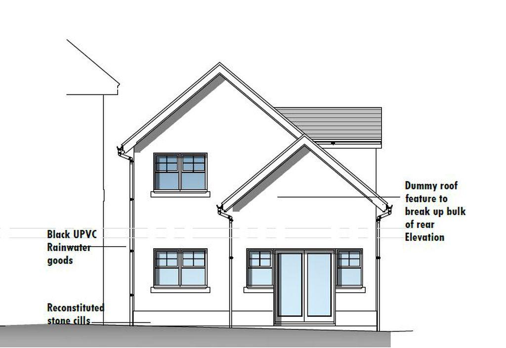Artist Impression