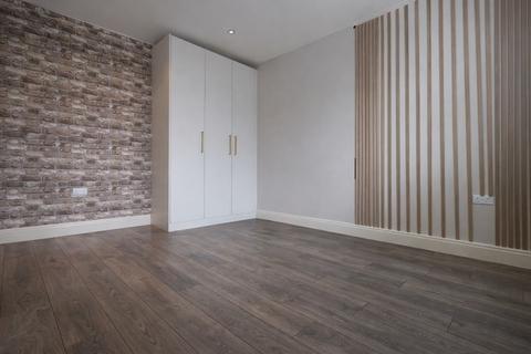 Studio to rent, Studio with a private terrace - Finsbury Park N4