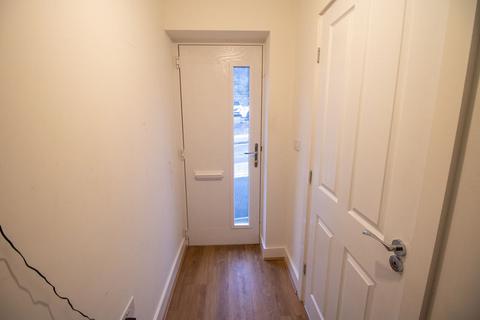 undefined, Pool Street, Bolton BL1
