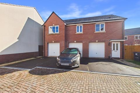 undefined, St. Mawgan Street Kingsway, Quedgeley, Gloucester, Gloucestershire, GL2