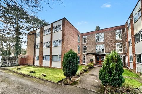 2 bedroom apartment for sale, Marlborough Road, Bournemouth, Dorset, BH4