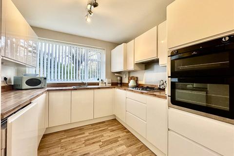 2 bedroom apartment for sale, Marlborough Road, Bournemouth, Dorset, BH4