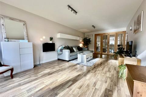2 bedroom apartment for sale, Marlborough Road, Bournemouth, Dorset, BH4