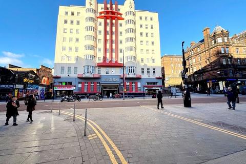 undefined, Sauchiehall Street, Glasgow