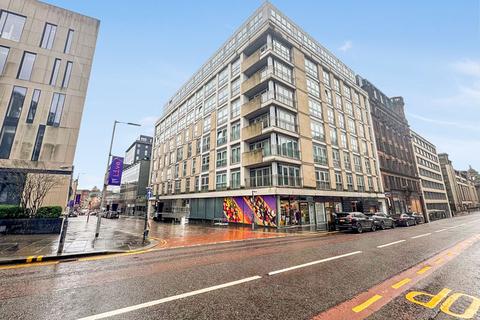 Albion Street, Merchant City