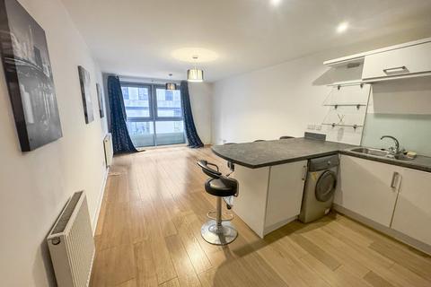 2 bedroom apartment for sale, Albion Street, Merchant City