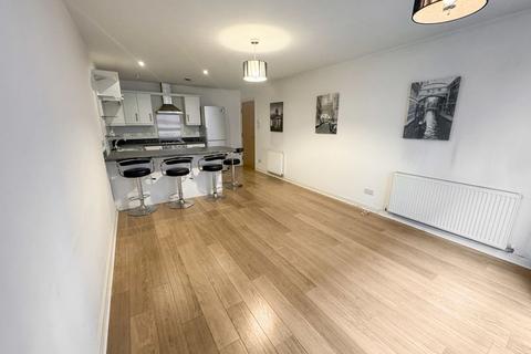 2 bedroom apartment for sale, Albion Street, Merchant City