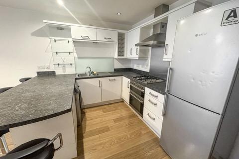 2 bedroom apartment for sale, Albion Street, Merchant City