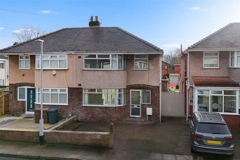 3 bedroom semi-detached house for sale, Malvern Grove, Liverpool L10