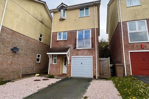 undefined, Holne Chase, Plymouth -  Near Derriford Hospital in the north of the City