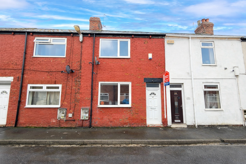 2 bedroom terraced house for sale, No.43 Albert Street, Grange Villa, Chester le Street, County Durham DH2 3LS