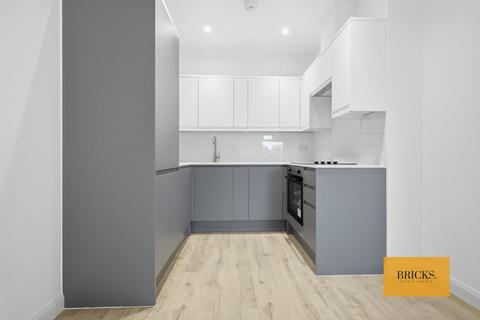 undefined, Kitson Way, Harlow CM20