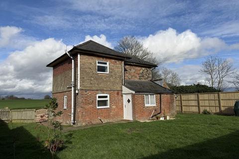 undefined, Woodchurch