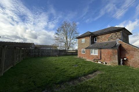 undefined, Woodchurch
