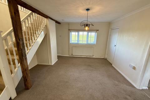 2 bedroom detached house to rent, Woodchurch