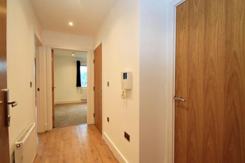 1 bedroom apartment for sale, Pinner Road, Harrow