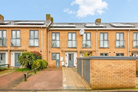 undefined, Britannia Close, Northolt