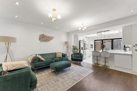 undefined, Britannia Close, Northolt