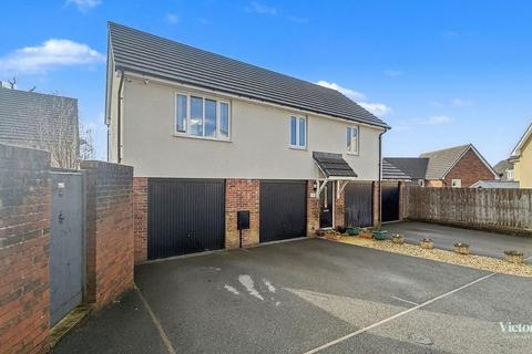 undefined, Bonville Drive, Ivybridge PL21