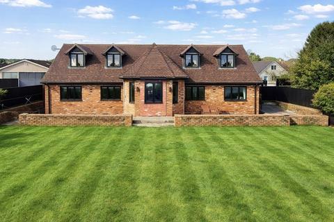 undefined, SUBSTANTIAL Family Home Oak Lee, Wedgewood Drive, Portskwett, Monmouthshire, NP26 5TL
