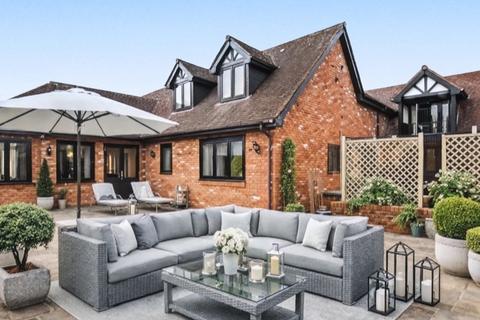 undefined, SUBSTANTIAL Family Home Oak Lee, Wedgewood Drive, Portskwett, Monmouthshire, NP26 5TL