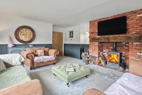 undefined, SUBSTANTIAL Family Home Oak Lee, Wedgewood Drive, Portskwett, Monmouthshire, NP26 5TL