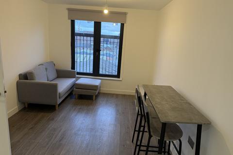 undefined, 34 Parliament Street, Liverpool, Merseyside, L1