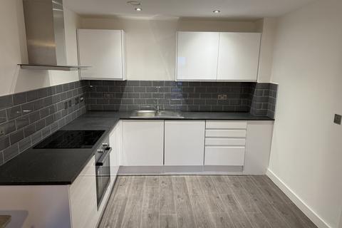 undefined, 34 Parliament Street, Liverpool, Merseyside, L1