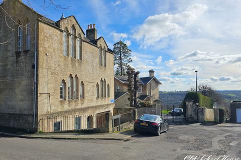 undefined, Church Road, Combe Down, Bath