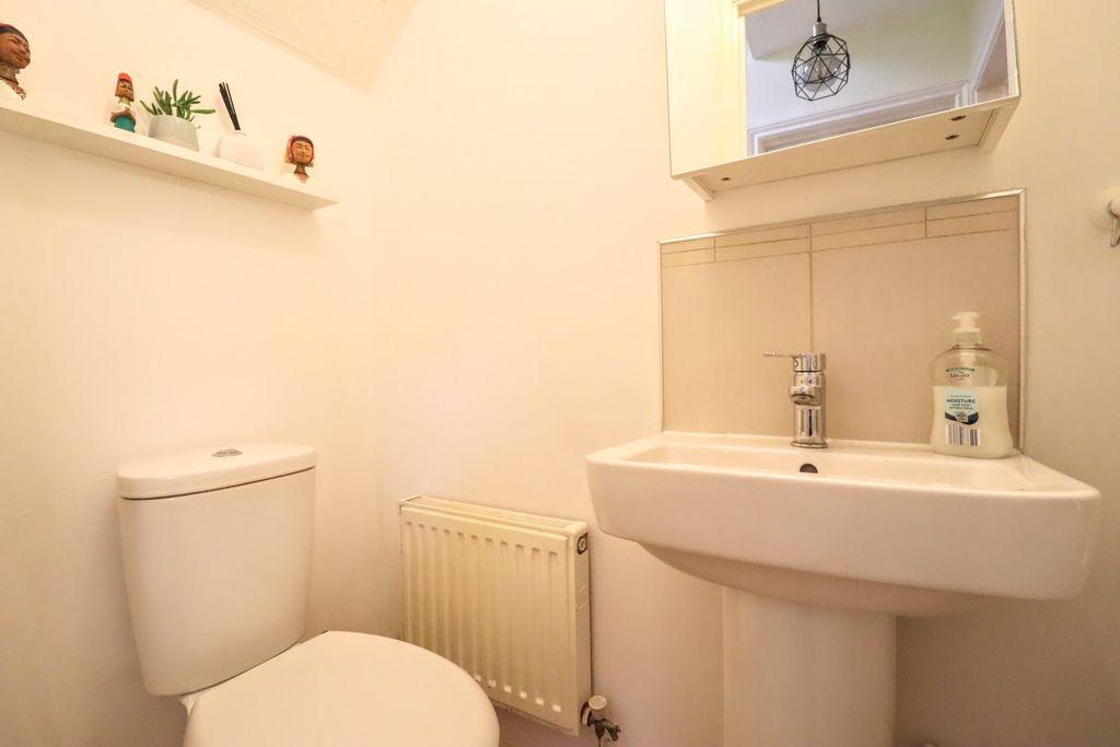 Cloakroom