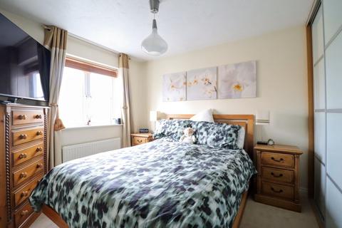 4 bedroom detached house for sale, Roeburn Crescent, Emerson Valley, Milton Keynes