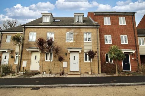 undefined, Pomeroy Crescent, Southampton SO30