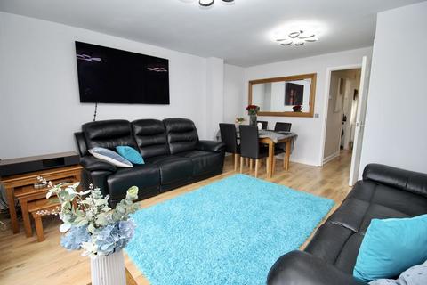 undefined, Pomeroy Crescent, Southampton SO30