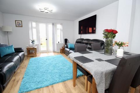 undefined, Pomeroy Crescent, Southampton SO30
