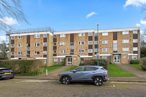 1 bedroom flat for sale, Blackbush Close, Sutton