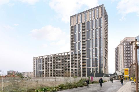 2 bedroom apartment for sale, Caithness Walk, East Croydon
