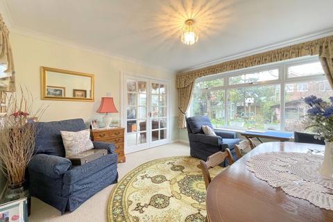 undefined, Finch Drive, Great Bentley, CO7
