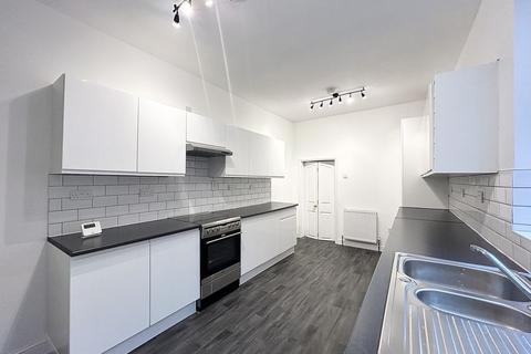 undefined, Campbell Road, Manchester