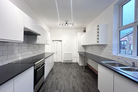 undefined, Campbell Road, Manchester