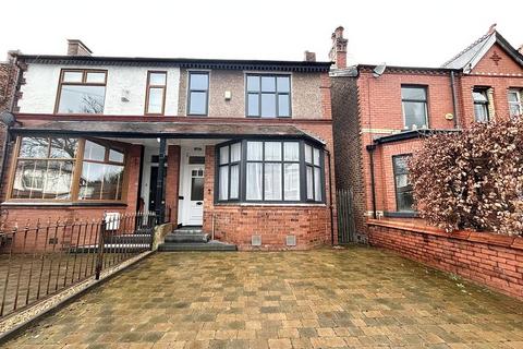 3 bedroom property to rent, Campbell Road, Manchester